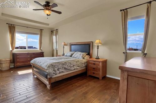 7235 Antelope Mdw Cir, Amo CO 80831-5015 exterior