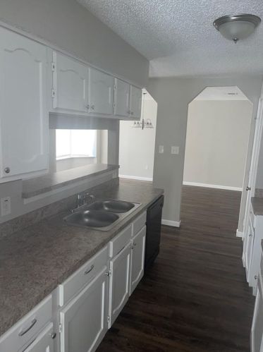 2465 Chadwick Dr, Fort Worth TX  76131-1313 exterior
