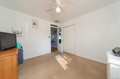 2856 Hl Ave, Grand Junction CO 81501-5037 exterior