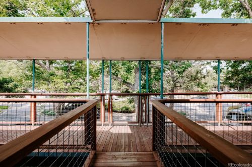 1552 Bradley Dr, Boulder CO 80305-7371 exterior