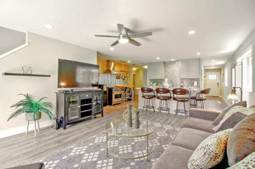 5003 Brewster Ave, San Jose, CA 95124-5450