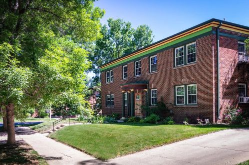 1374 Milwaukee St, Denver, CO 80206-2537