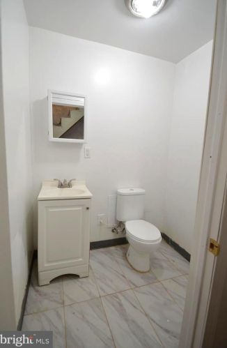 1716 Dorrance St, Philadelphia PA  19145-2109 exterior