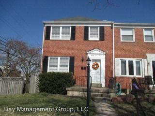 2201 Graythorn Rd, Baltimore MD  21220-4930 exterior