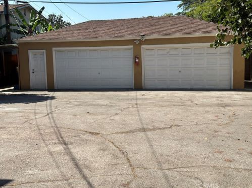 200 Palmer Ave, Glendale CA  91205-3125 exterior