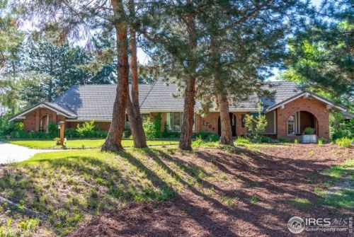7204 Rustic Trl, Boulder, CO 80301-3939