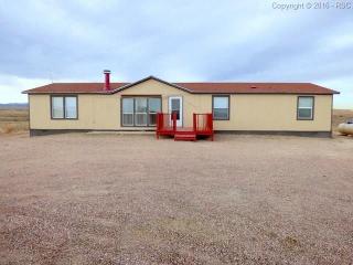 20080 El Valle Vw, Fountain, CO 80817-9564