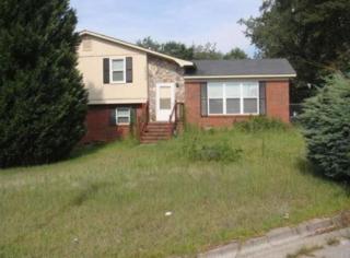 2802 Pintail Ct, Hephzibah, GA 30815-6301
