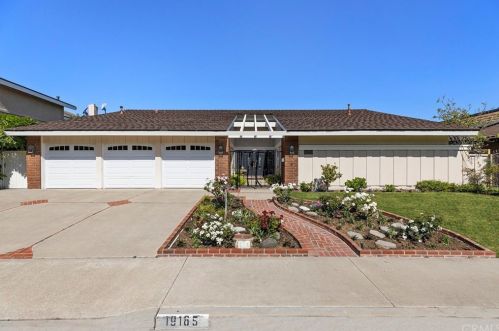 19165 Croyden Ter, Irvine CA  exterior