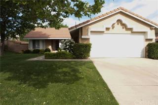 40423 Fieldcrest Ln, Palmdale, CA 93551-2660