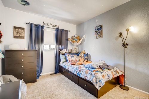 7851 Kalispell Cir, Englewood CO 80112-4647 exterior