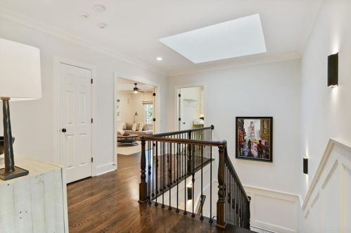 414 Brentwood Dr, Atlanta GA  30305-3205 exterior