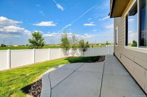 8521 13th St, Greeley CO 80634 exterior