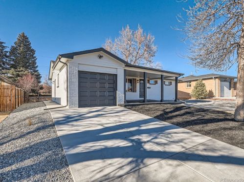 809 Kalmia Way, Westminster CO  80020-1855 exterior