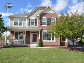 602 Ironwood Ave, Oswego, IL 60543-3100
