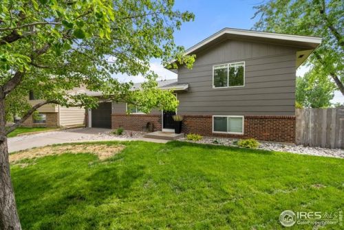 826 Iron Mountain Ct, Fort Collins, CO 80550-4921