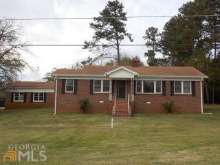 202 Andrew Jackson St, Commerce, GA 30529-2120