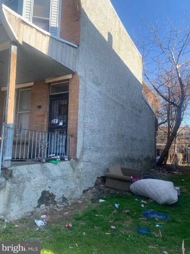 4525 19th St, Philadelphia, PA 19140-1017