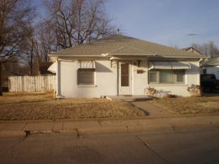 123 Truesdell St, Lyons, KS 67554-3517
