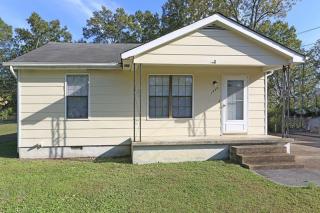 1538 Burns Ave, Chattanooga, TN 37412-3502