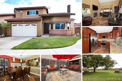234 Levant Way, Oceanside, CA 92057-6145