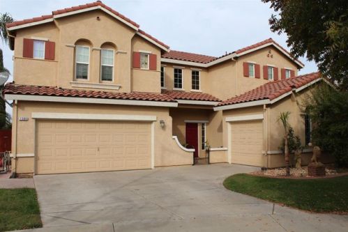 1308 Grand Oak Way, Valley Home, CA 95361-2768