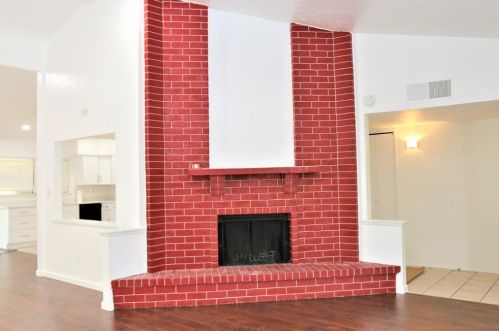 2730 Hackberry Ln, Garland TX  75042-5613 exterior