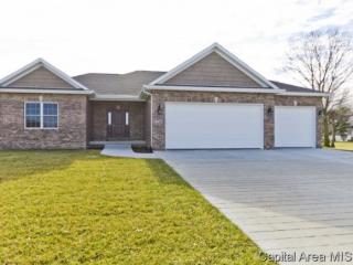 2100 Road Dr, Springfield, IL 62711-8908