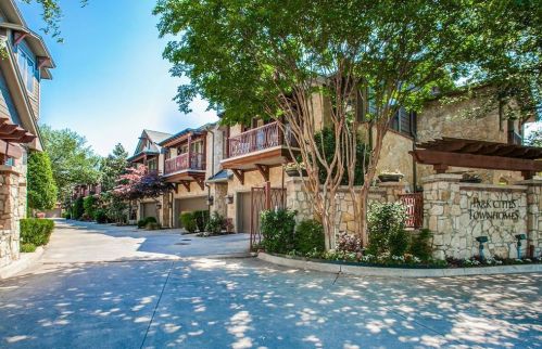 4012 Dillard Ct, Dallas, TX 75209-5714
