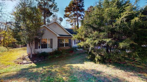 275 Nancy St, Monticello, GA 31064-4245