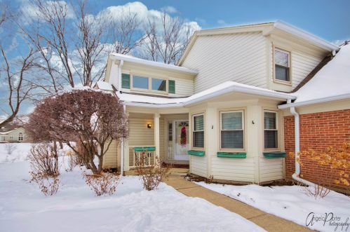 1409 Braeborn Ct, Wheeling, IL 60090-6933