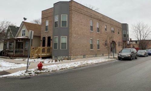 13443 Greenwood Ave, Dixmoor, IL 60406-2983