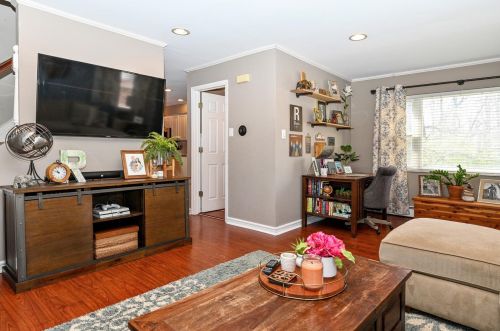 3975 Harvestridge Dr, Cincinnati OH 45211-2548 exterior