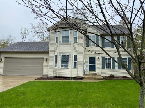 1004 Oak Grove Ct, Valpo, IN 46383-2049