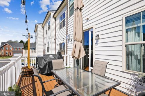 13782 Foggy Glen Dr, Silver Spring MD 20906 exterior