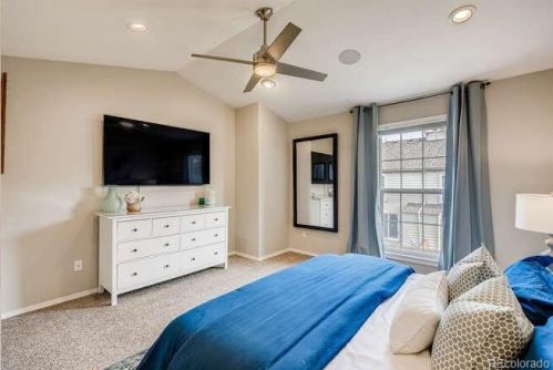 19906 Victorian Way, Parker CO  80138-3801 exterior