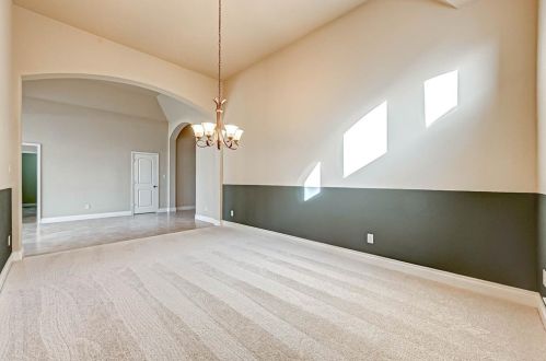 1813 Callaway Cove Ct, Richmond TX 77471-6664 exterior