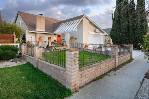 4188 Monet Cir, San Jose, CA 95136-2329