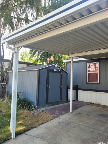 8400 4000, Taylorsville UT  84088-5018 exterior