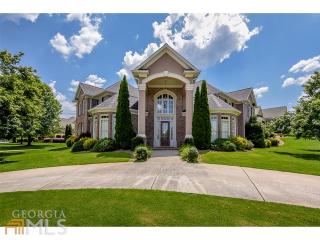 3006 Heart Pine Ln, Buford, GA 30519-7643