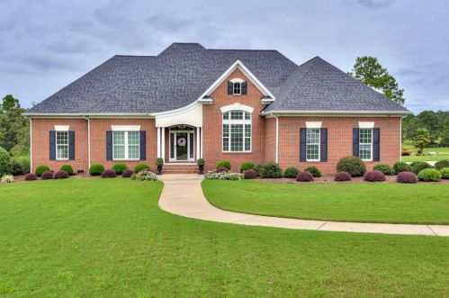 764 Blue Roan Ct, Burnettown, SC 29851-3288