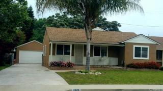 1861 Grier St, Pomona, CA 91766-1032