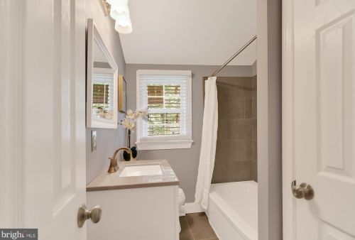 438 Chestnut St, Aberdeen MD  21001-3110 exterior