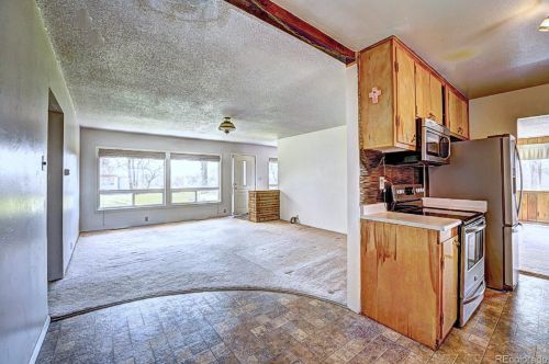 2326 I Rd, Grand Junction CO 81505-9645 exterior