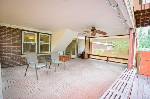 2017 Greenwood St, Pueblo CO  81003-2556 exterior