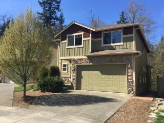 18314 34th Ave, Bothell WA  98012-8353 exterior