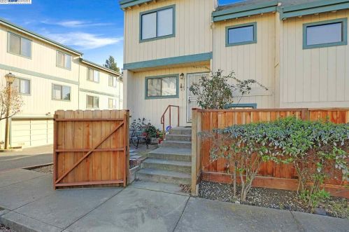 15765 Maubert Ave, San Leandro, CA 94578-2014