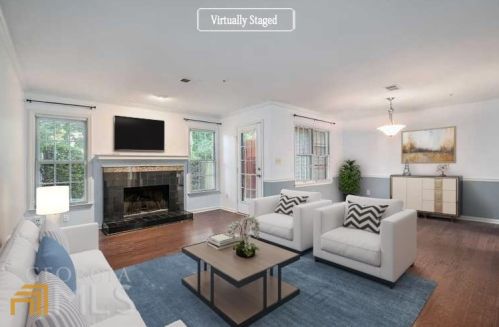 465 Salem Woods Dr, Marietta, GA 30067-7194