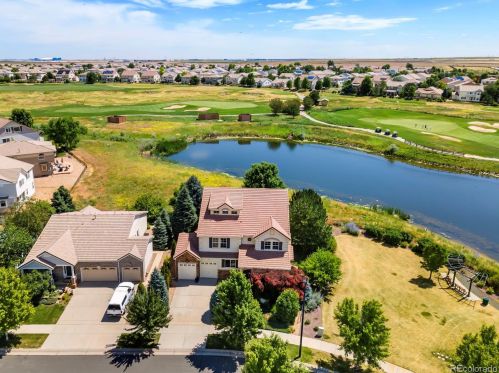 5236 Malta St, Denver, CO 80249-8552