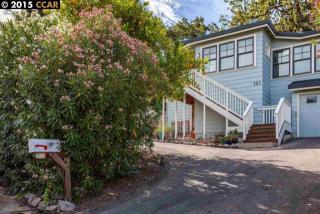 953 Oak View Cir, Lafayette, CA 94549-4615